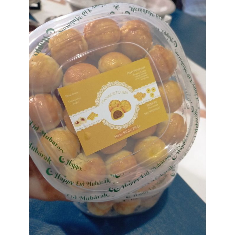 

Nastar Original by Mahar Kitchen