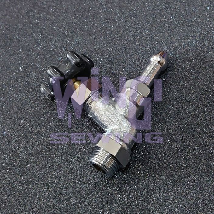 Hemat Kran Selang Gosokan Setrika Uap Dragon Baijinlong