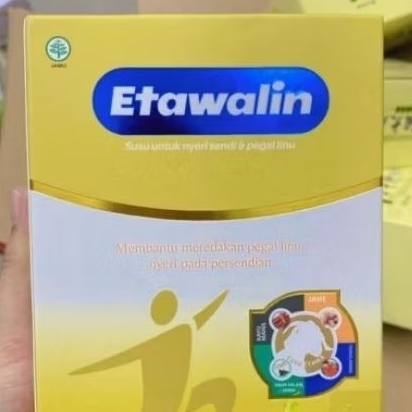 

Etawalin