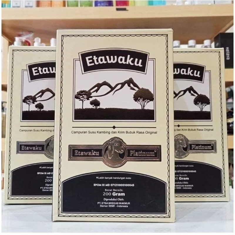 

Etawaku ecer