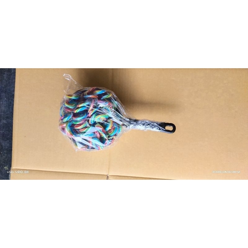 

Permen lolipop panci isi 60pcs