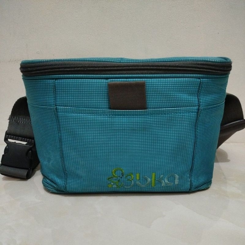 Cooler Bag BKA