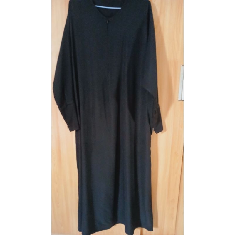 abaya jemima aljenna