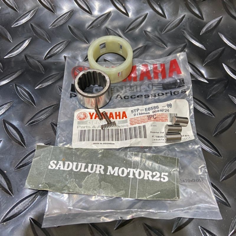 Bentengan kopling/Cage Yamaha Jupiter Z Jupiter Z1 Vega ZR Jupiter MX