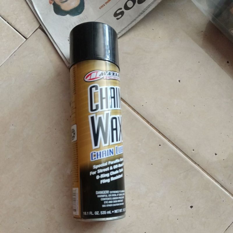 Oli Maxima Premium