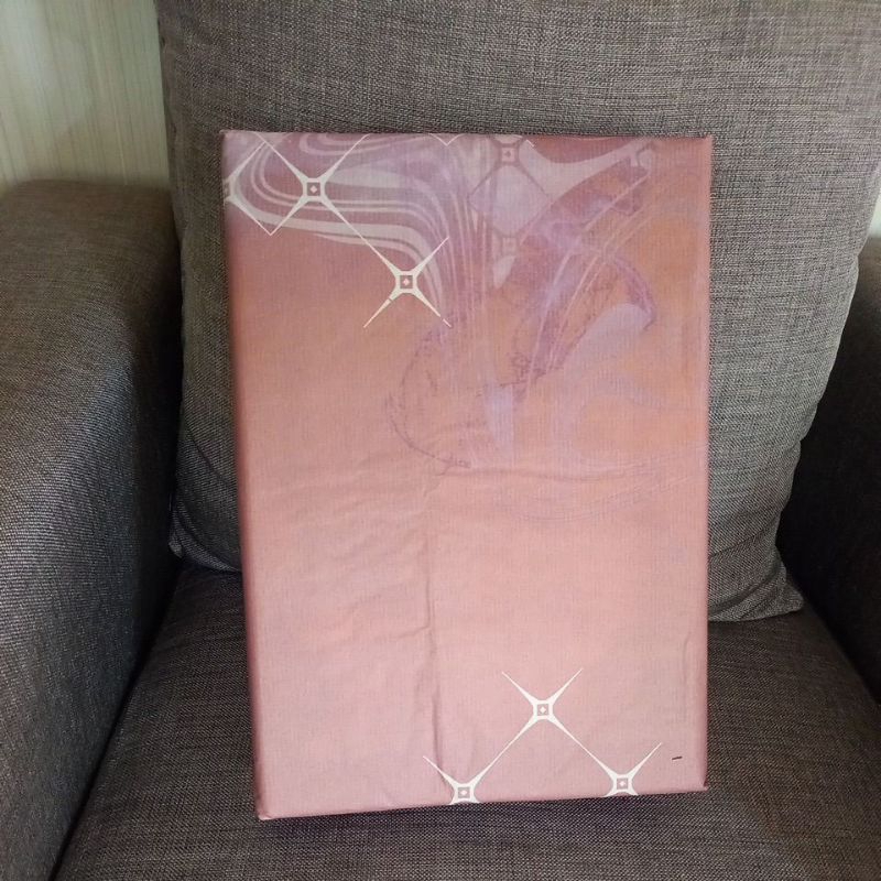 

HAMPERS LEBARAN kotak