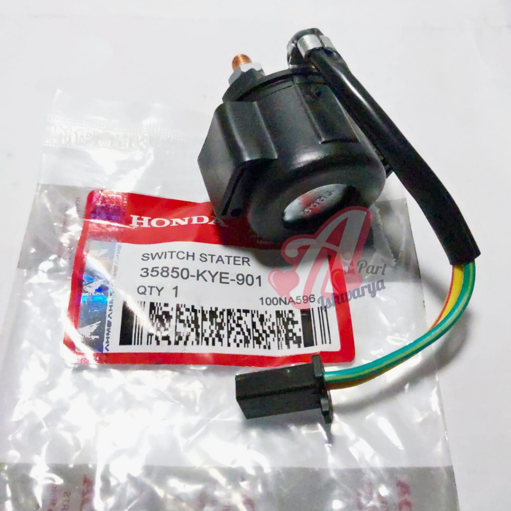 BENDIK STATER MEGA PRO NEW VERZA CB150R KYE BENDIK SWITCH STATER MEGA PRO NEW MONOSHOCK VERZA CB150R