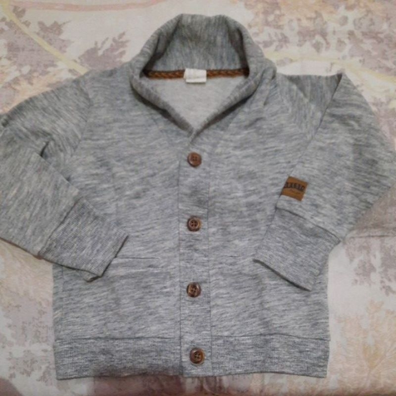 sweater baby hnm (preloved)