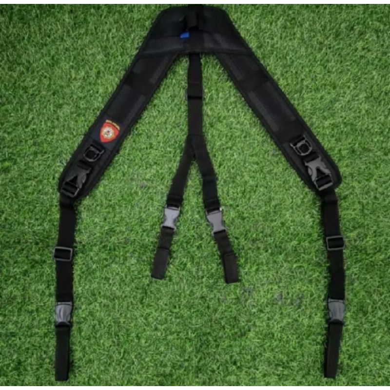 Drahrim upacara Sabhara polri / drahrim Sabhara