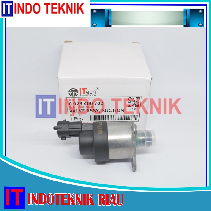 SCV Supply Pump Komatsu PC70-8 Sunction Control Valve SCV PC 70-8 SCV 0928400702 Itech