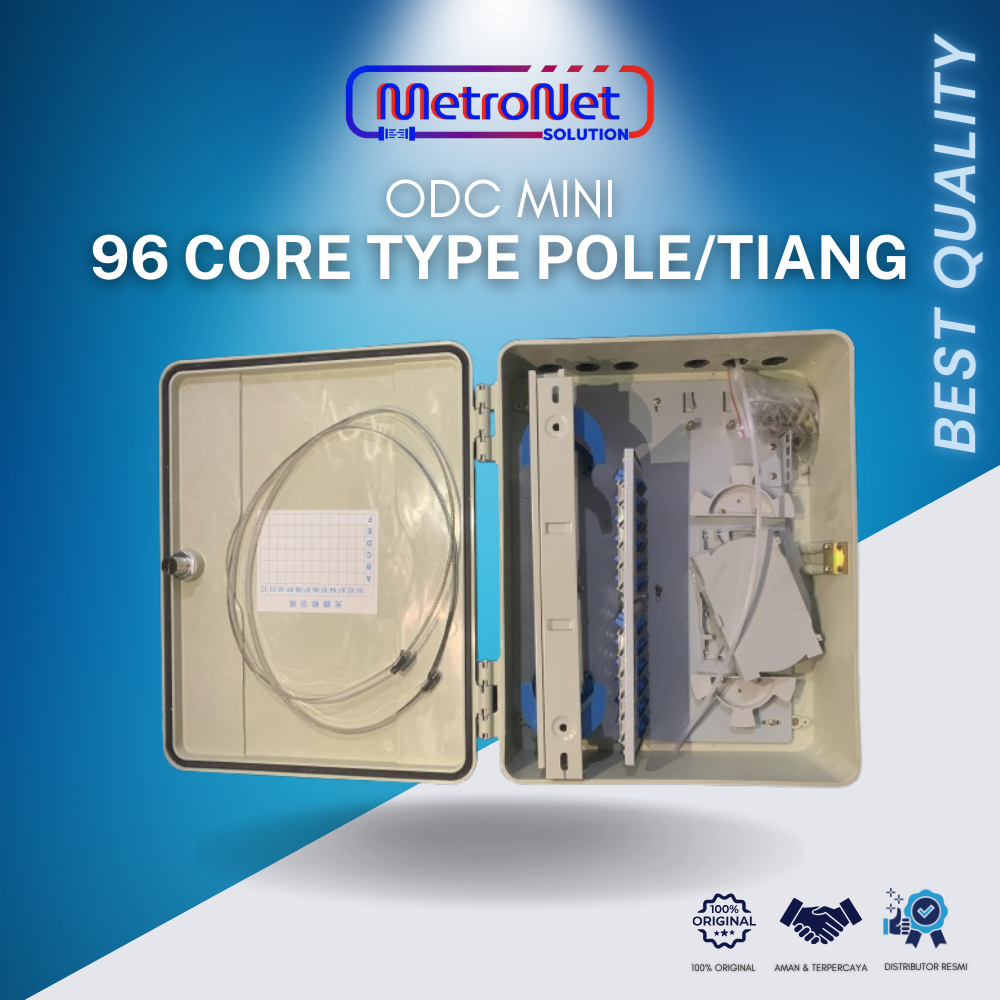 ODC MINI 96 CORE TYPE POLE/TIANG