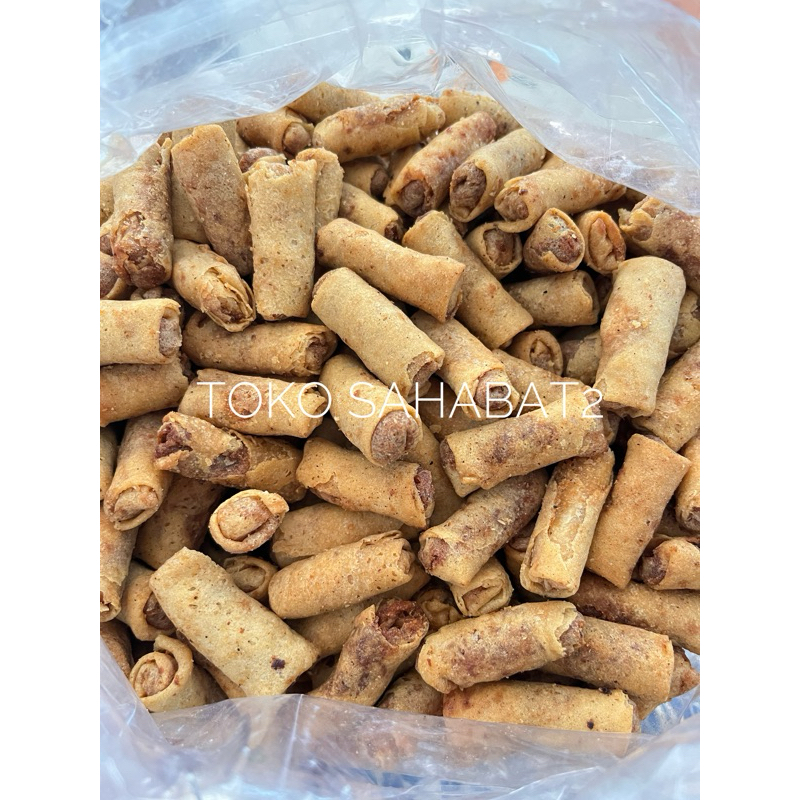 

Sumpia Abon 500gr