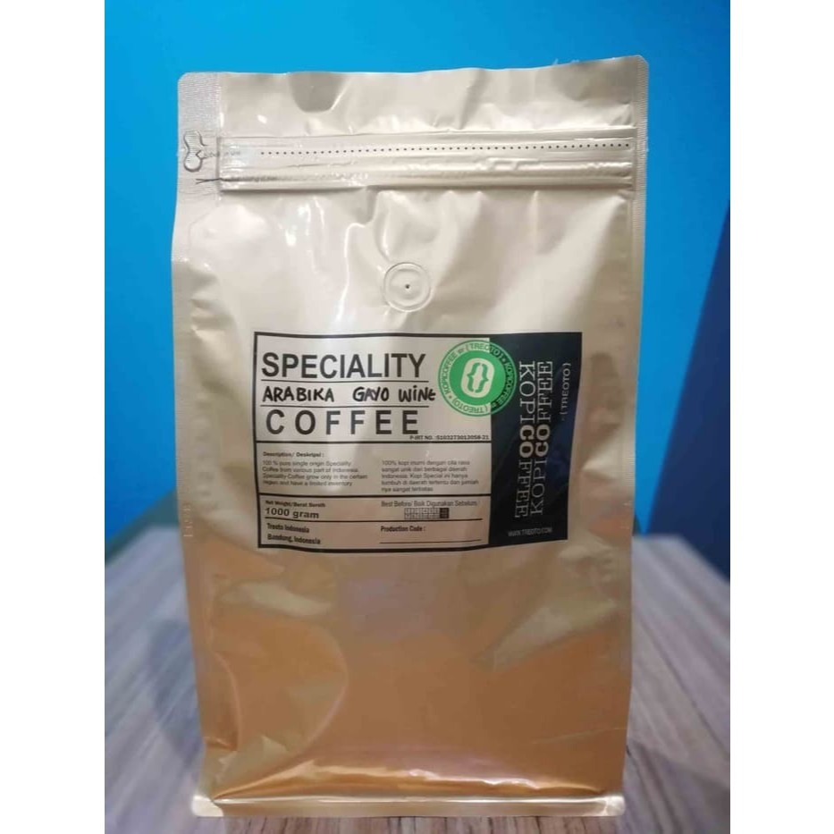 

Kopi Arabika Gayo Malabar Toraja Flores Temanggung Roasted