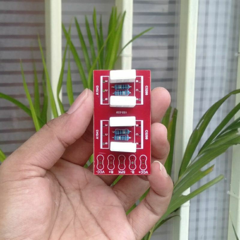 pcb final toshiba 2 set model slim