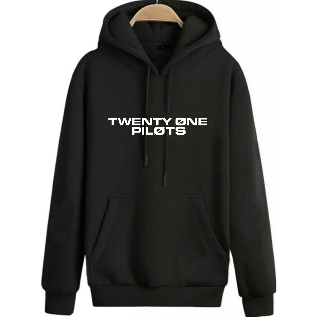 Jaket Sweater Hoodie Twenty One Pilots