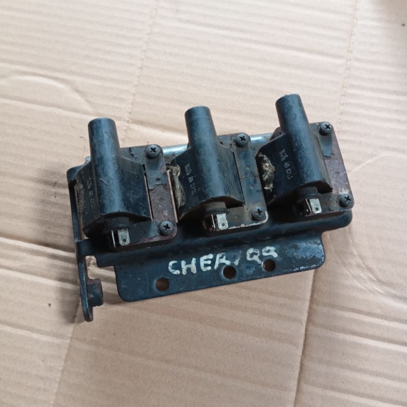 Coil Chery QQ 800cc
