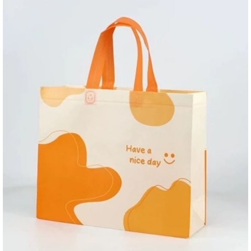 

Tas souvenir|Tas give lebaran| Tas hampers laminasi