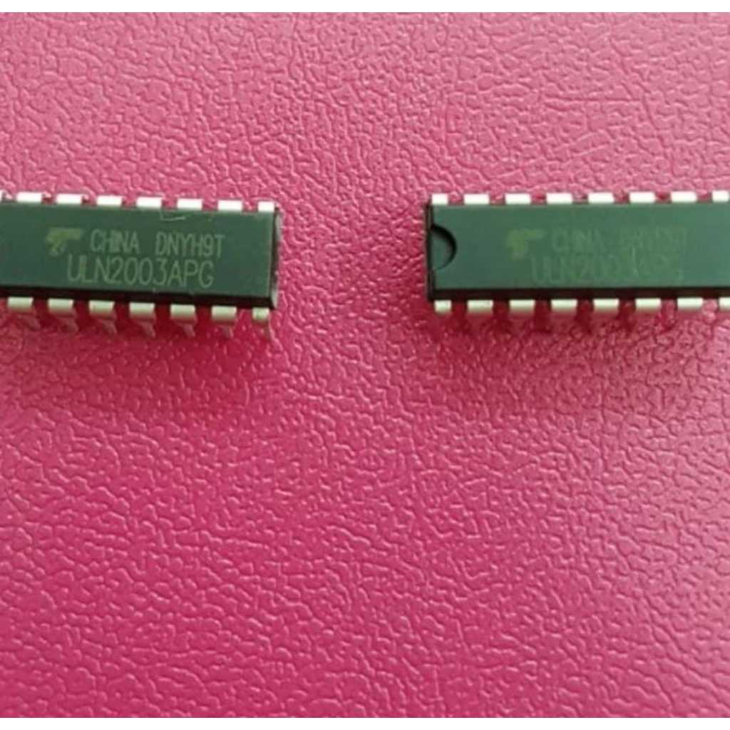 RD0953 uln2003 uln2003apg by PCM LTC GLODOK