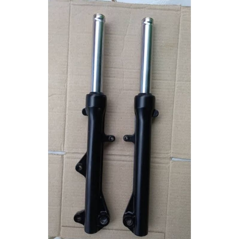 sok depan Honda Blade old seken orsinil