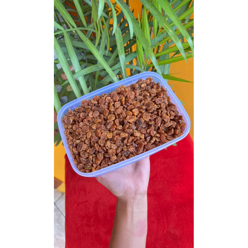 

Kismis Manis 800 Gram