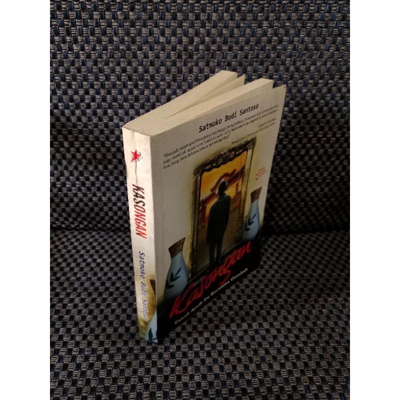 Kasongan : Tanah Ajaib Itu Bernama Gerabah