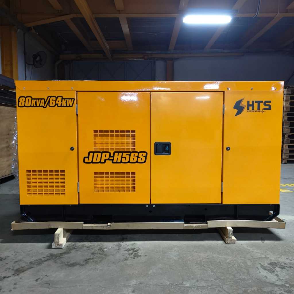 Diesel Genset/ Genset/ Diesel Generating Set