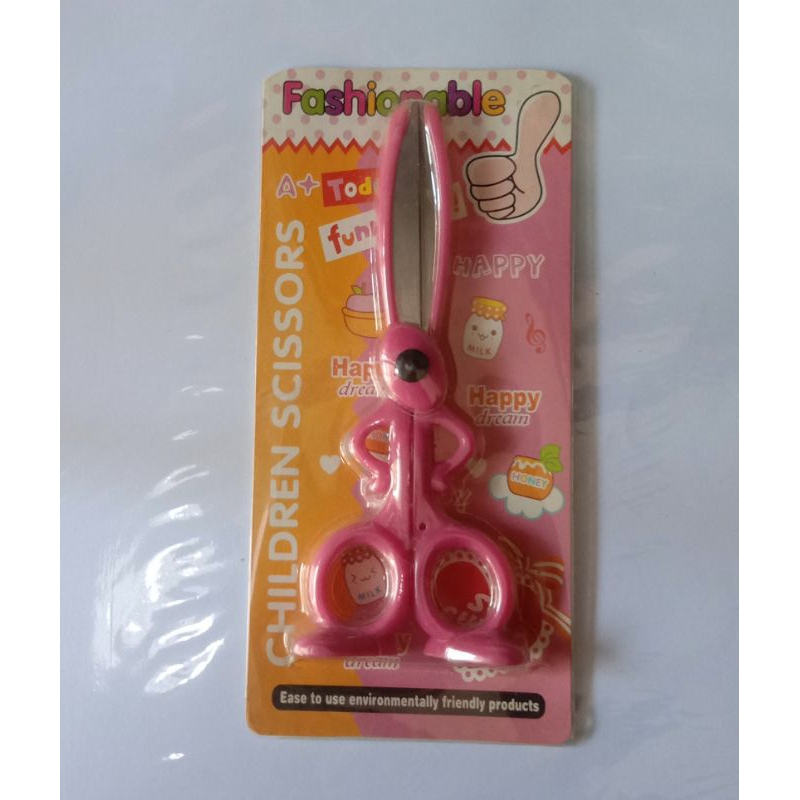 

GUNTING ANAK HAOLIMEI