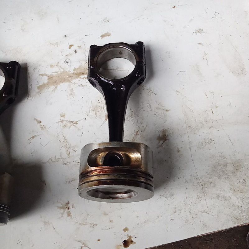 Piston Seher Opel Blazer Sohc