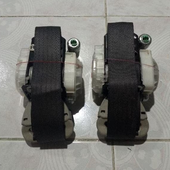 Safety Belt Sabuk Pengaman Rush Terios