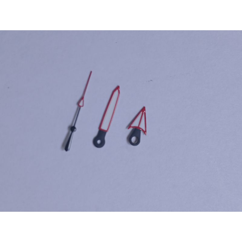 Sk-26 Hand Seikomod Nh 35 Nh 36 Jarum Seikomod Hand Monster