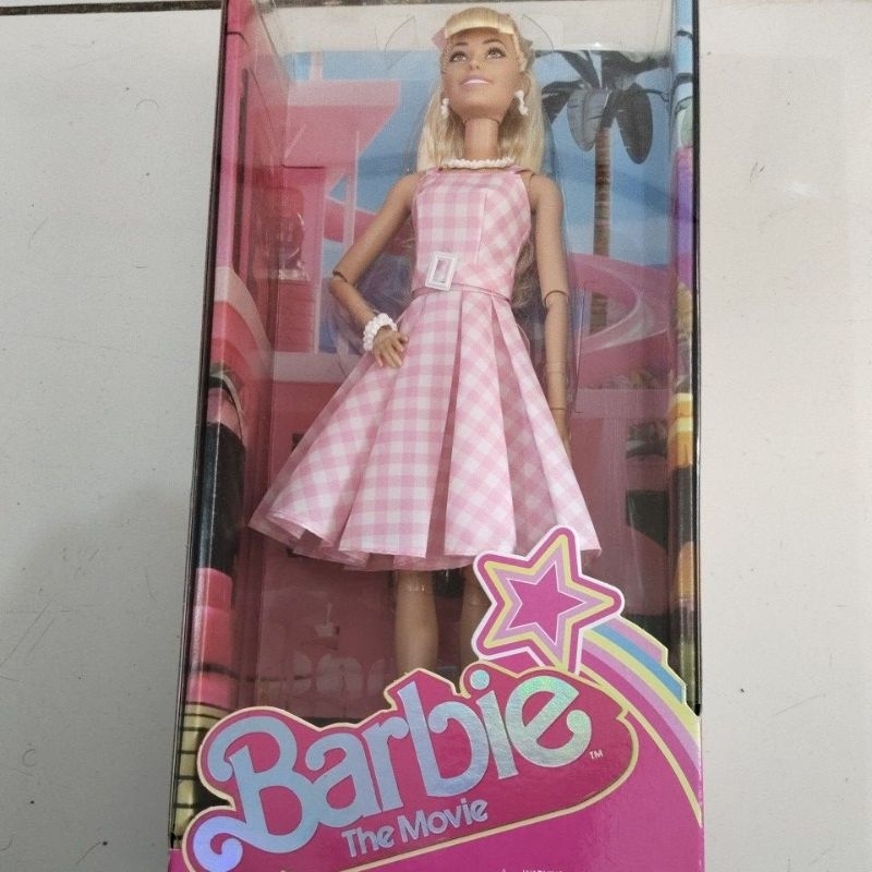 barbie the movie