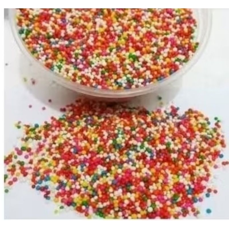 

Sprinkle Elmer Repack 100 gram