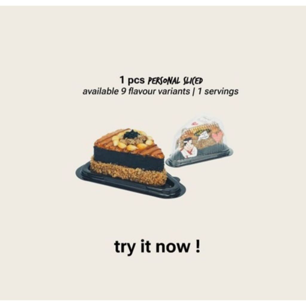 

Personal 1 Sliced Birthday Sushi