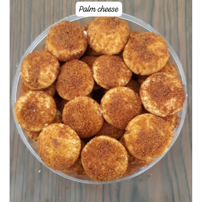 

Palm Cheese