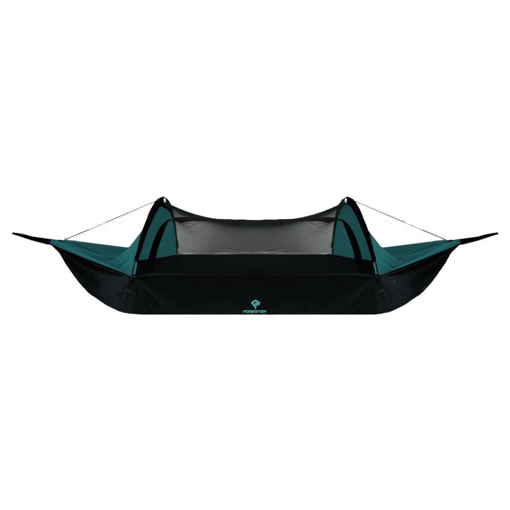 Forester HMF 006 Hammock Tent (Include Frame)