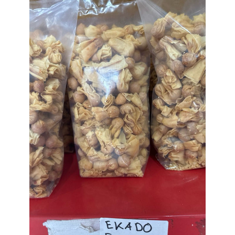 

ekado snack renyah snack lebaran sianjur palembang