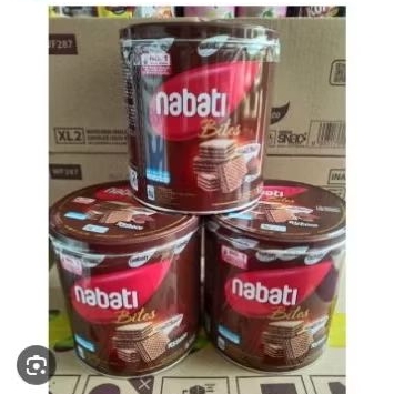 

nabati kaleng