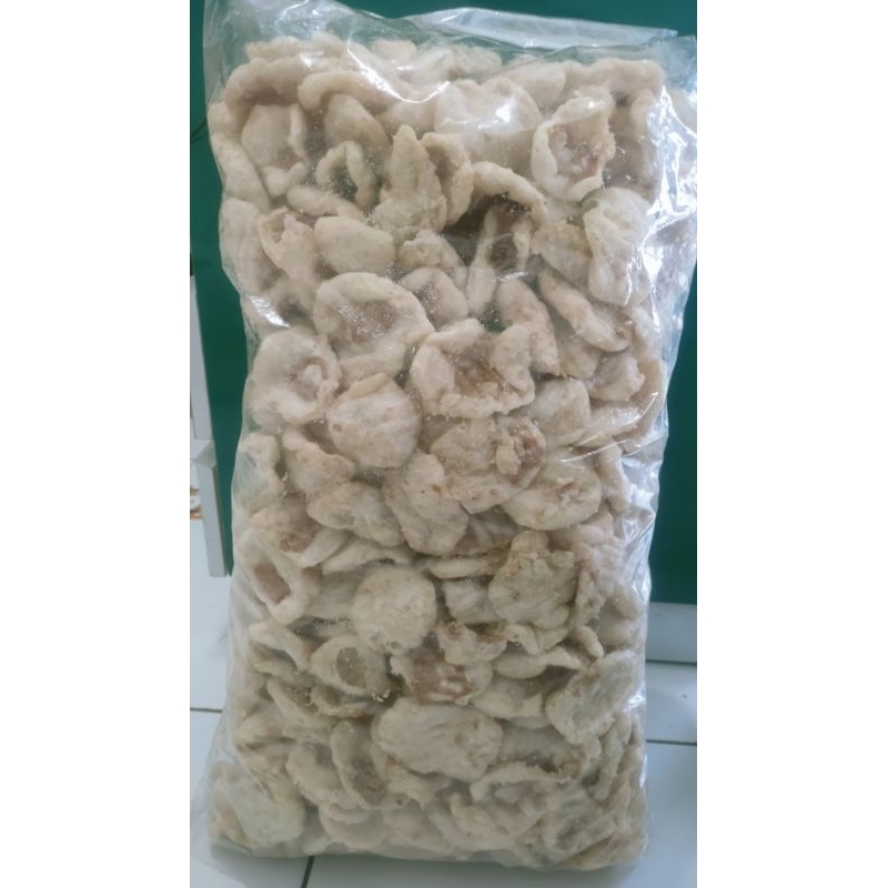 

Cuangki Geprek/ Ball @500pcs