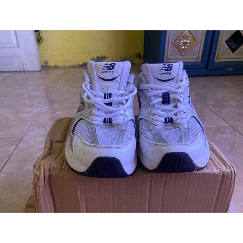 New Balance 530 indigo