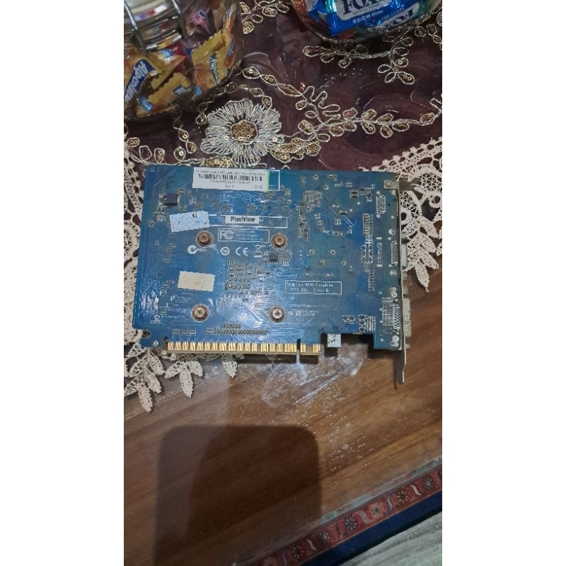 VGA GT430
