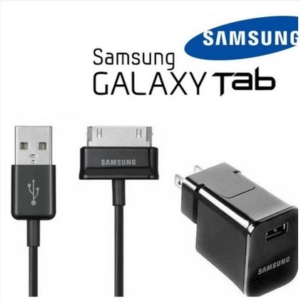 Travel Charger Tab P1000 N8000 P3100 P3200