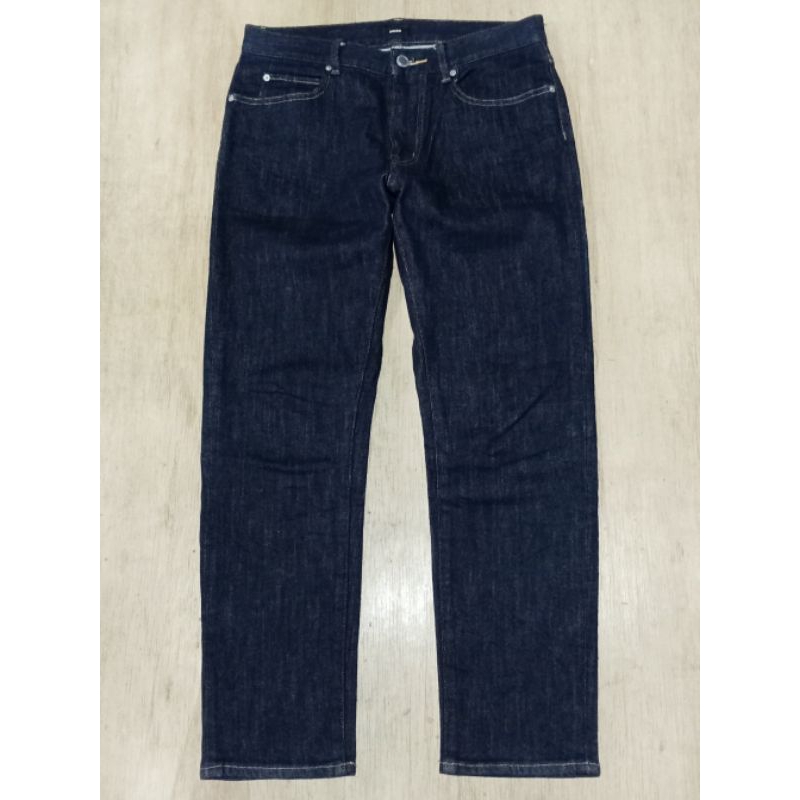 JEANS ZOZO JAPAN ORIGINAL
