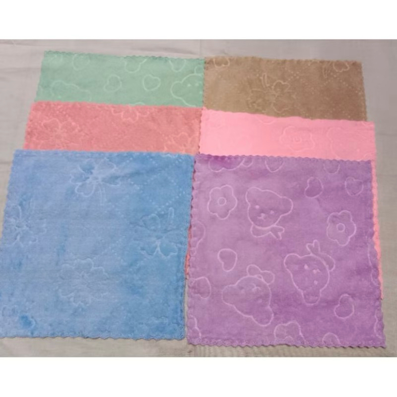 sapu tangan besar / lap tangan / handuk kecil / handuk tangan / handuk keringat / lap kecil