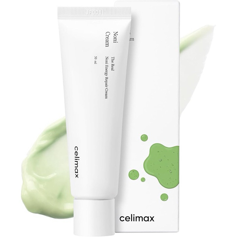 [CELIMAX] The Real Noni Energy Repair Cream 50ml