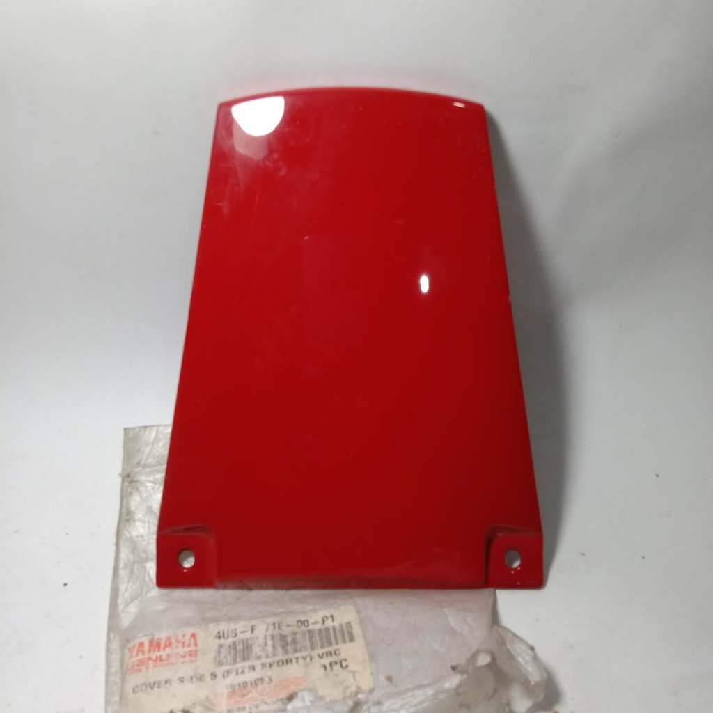 Ducktail Sambungan Body Belakang Vega R, F1Z, F1ZR 4US-F171E-00-P1