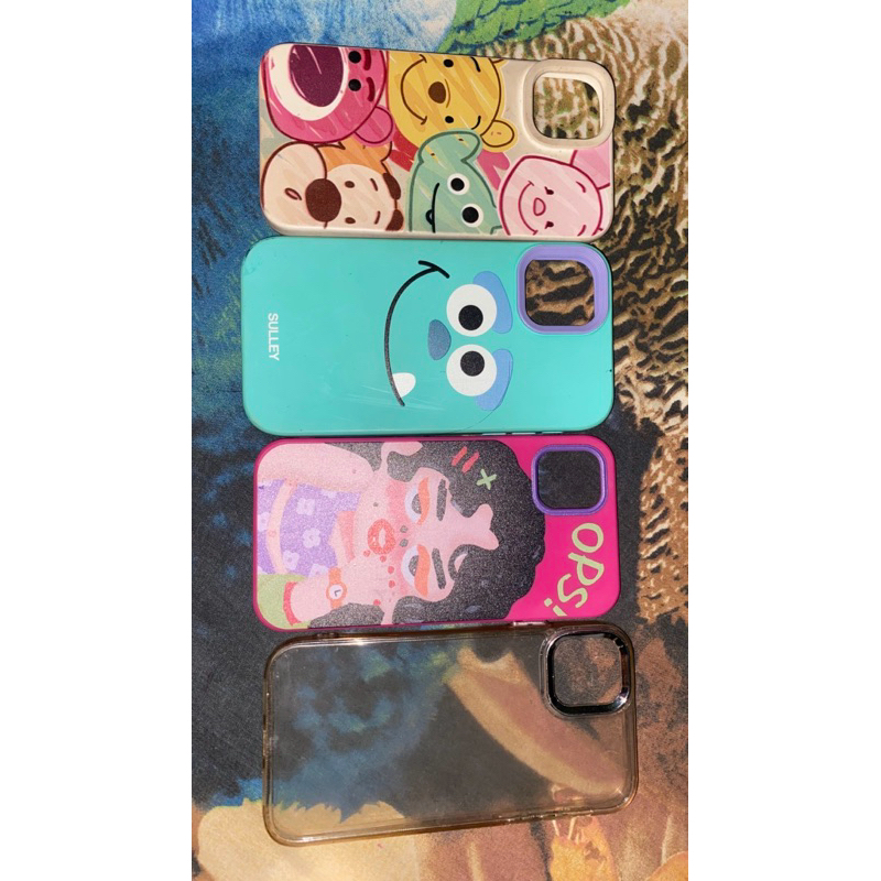 Preloved case iphone 11