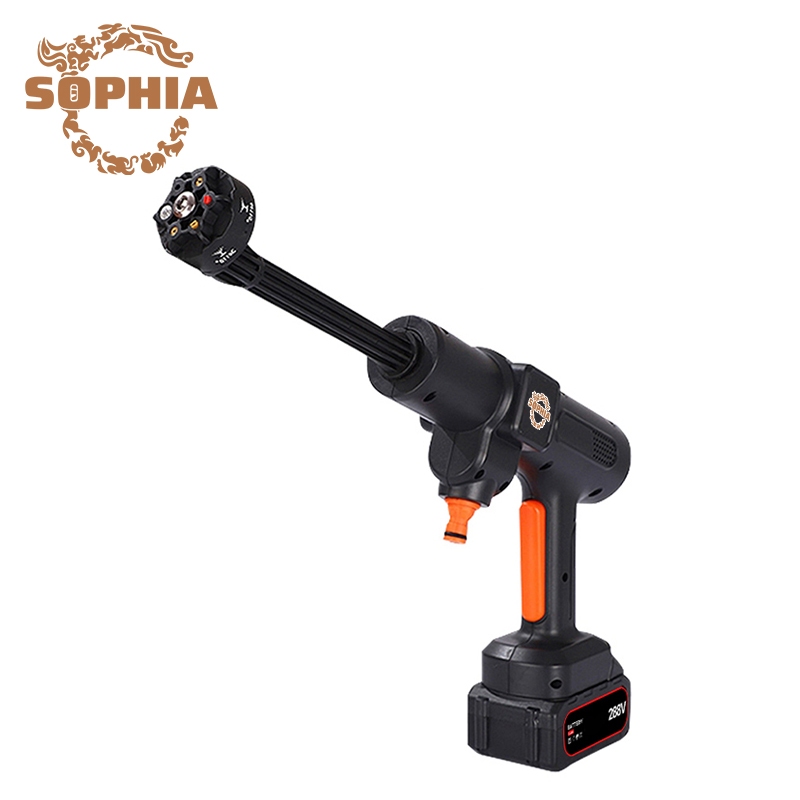 Sophia  Alat Steam Cuci Motor Mobil Jet Cleaner Alat Cuci Mobil
