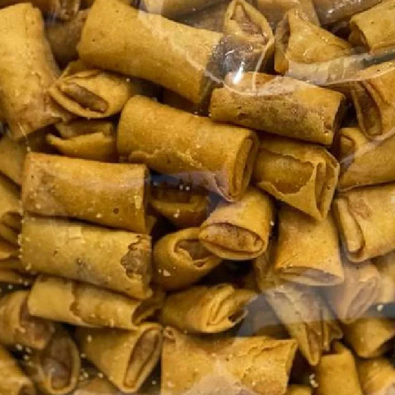 

Sumpia Udang 1 Pack - Cemilan