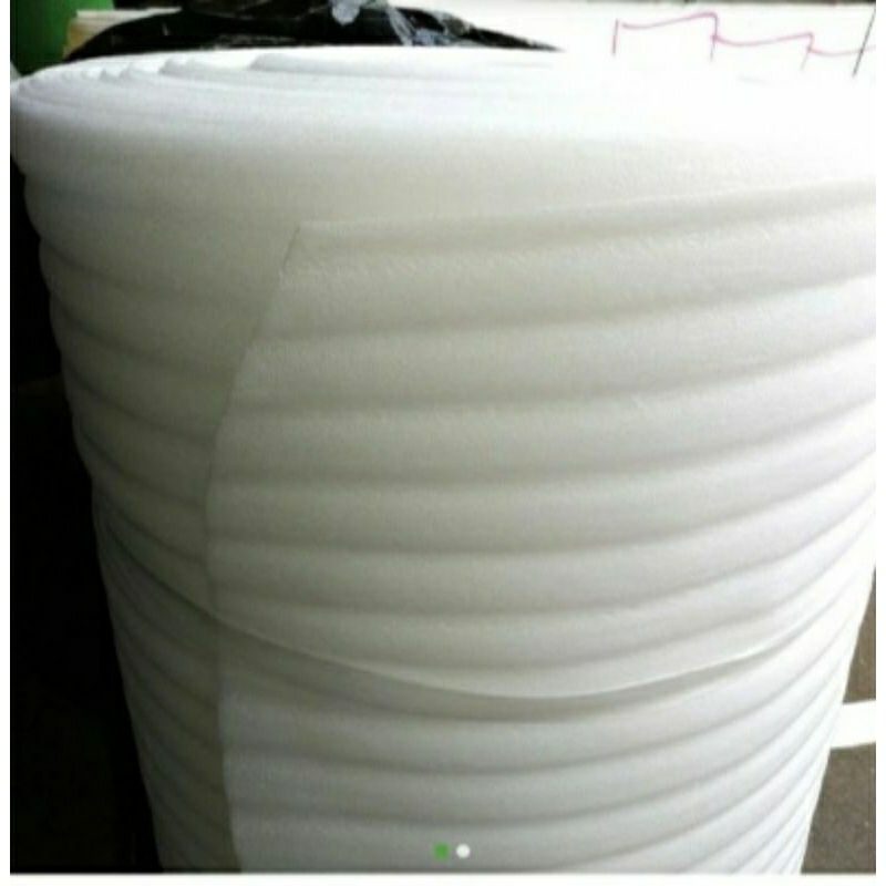 

Tambahan Pengaman Packing Busa Spon