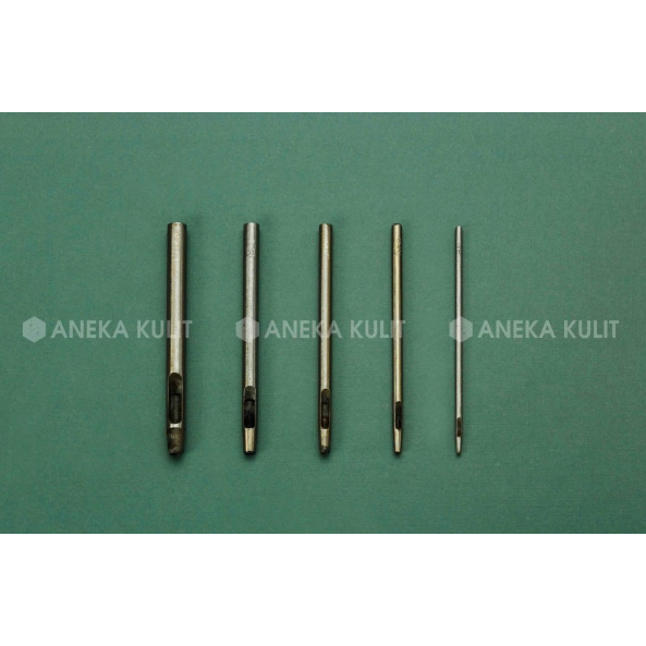 Alat Drip Prong/Plong/Pelubang bulat ukuran 4mm